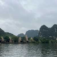 The beauty of Trang An Ninh Binh ❤️