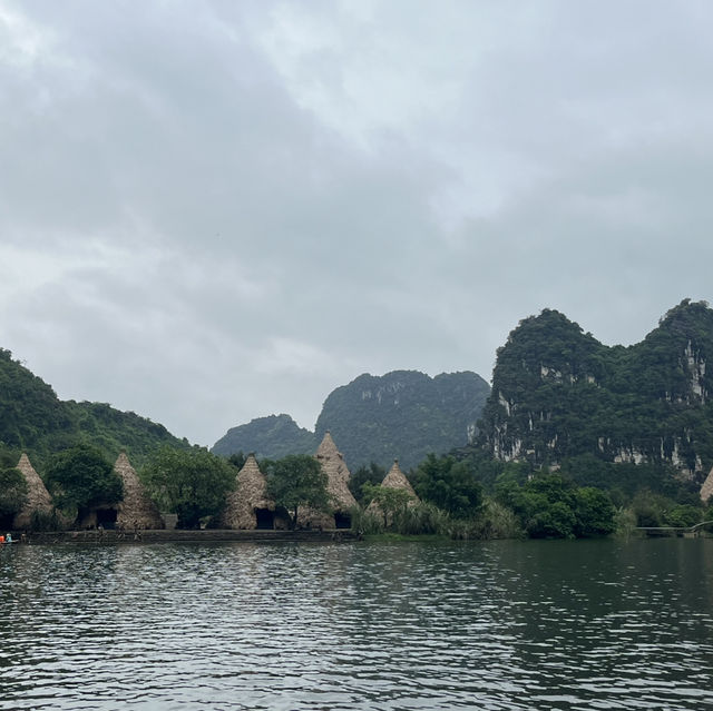 The beauty of Trang An Ninh Binh ❤️