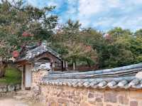 유네스코 세계유산 안동 병산서원
