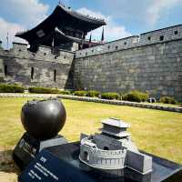 Morning Majesty: Unveiling Suwon's Secrets