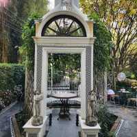 คาเฟ่แม่ริม Fleur Cafe & Eatery