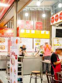 เตี๋ยวต้มยำ รุ่งเรือง(ตั๋ง)ร้านเด็ดชาวสุขุมวิท