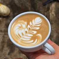 กาแฟปางขอน ร้านแรกของที่นี่!!! 