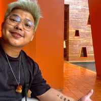 สระน้ำในห้อง! กับ Adam Krabi