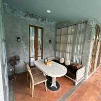 Thames Valley Khaoyai Hotel สวยสไตล์อังกฤษ