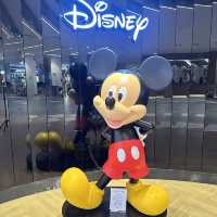 Magical Fun: Mickey Mouse Pop-Up Store in Penang