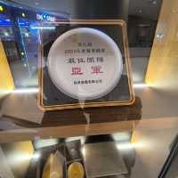 第二次回訪日本菜餐廳「鳥山名」