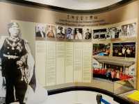 Johor Bahru Chinese Heritage Museum