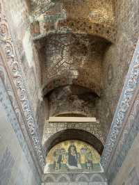 Exploring the Timeless Majesty of Hagia Sophia: A Journey Through Byzantine Splendor