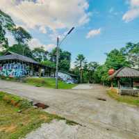 Hala Bala Wildlife Sanctuary