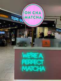 🍦 Tell Matcha, I love her~ 