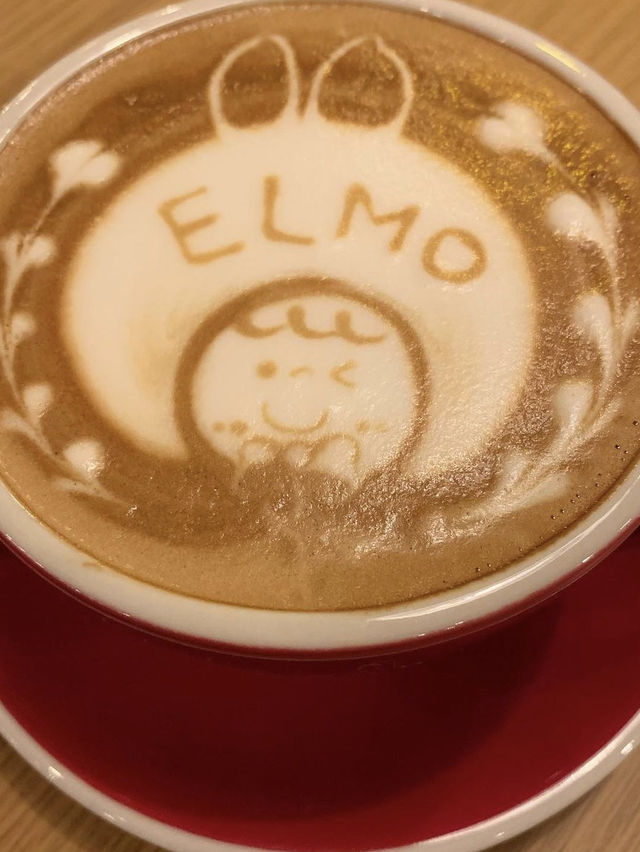 【北九州カフェ】可愛いくまさんが待つ隠れ家カフェ☕
