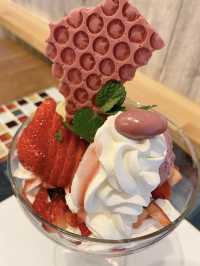 【大分カフェ】季節のスイーツや旬の食材を使ったランチがいただけるカフェ🍽