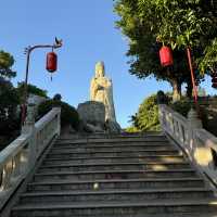 湄洲島參拜媽祖之週末遊