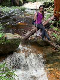 Exploring the Hidden Wonders of Gunung Kelambu Lang: A Guided Jungle Adventure