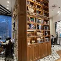 le Boulanger de Monge 微風南山麵包店，來自法國巴黎的名店