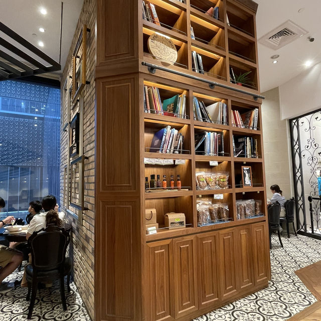 le Boulanger de Monge 微風南山麵包店，來自法國巴黎的名店