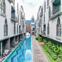 Aksorn Rayong, The Vitality Collection 
