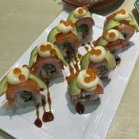 Yamato Nagomi ยามาโตะ นาโกมิ 🍣