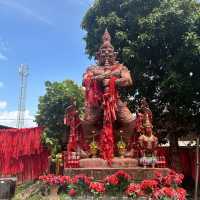 วัดหายโศก