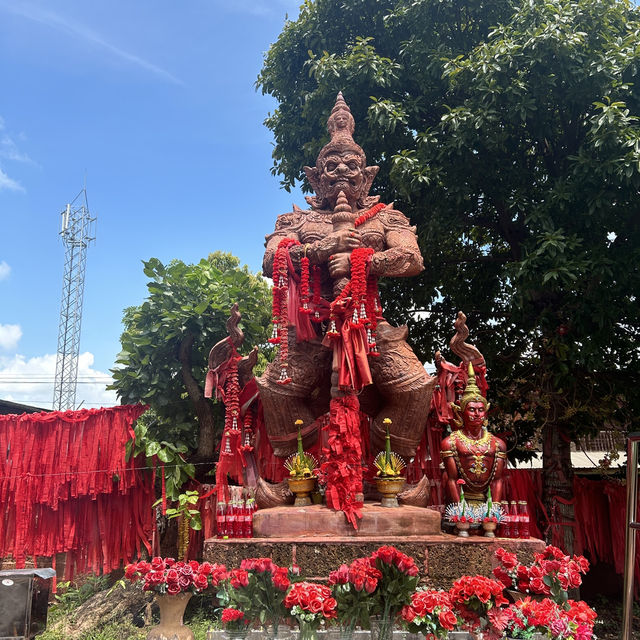 วัดหายโศก
