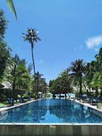  🏖️Bangsak Village Khaolak
