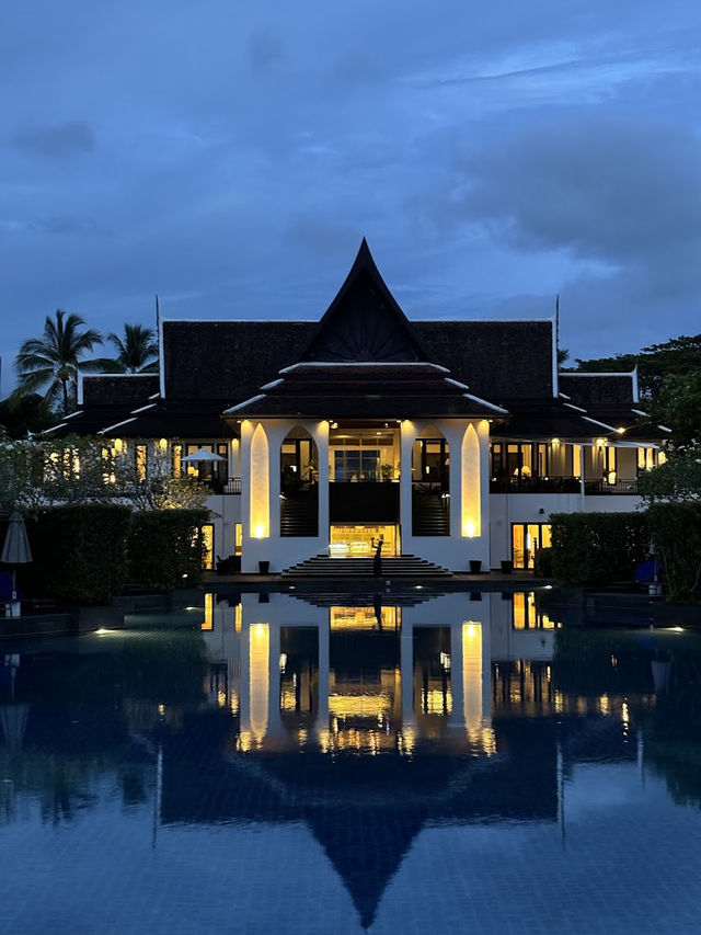 🏖️JW Marriott Khao Lak Resort and Spa