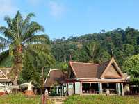 🏖️Khao Lak Palm Beach Resort