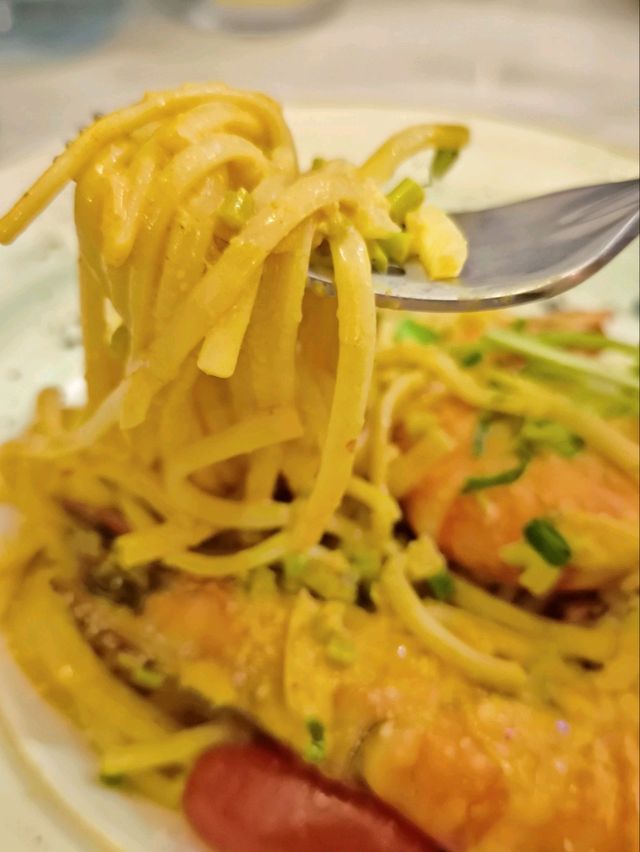 香港探店 | 船街角落の隱密Fusion菜🤩🤩 