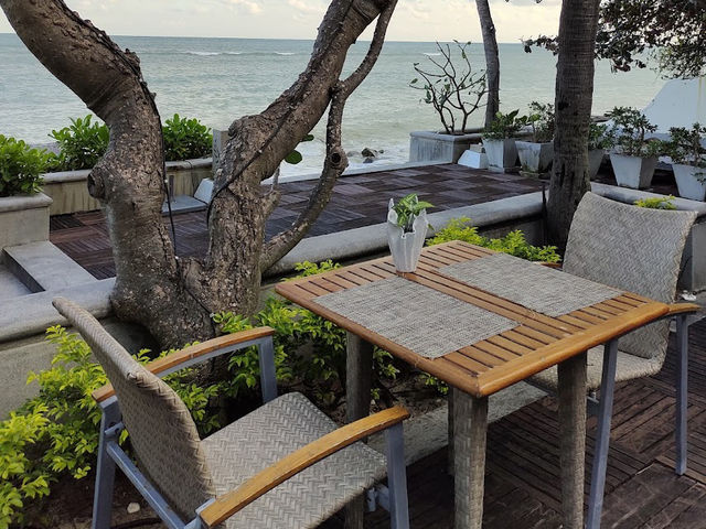 📍🌊โรงแรมเซ็นทารา วิลล่า สมุย