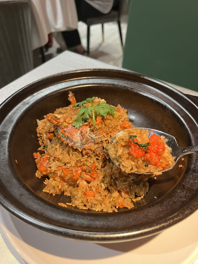 ʚ♡ 創意粵菜之選 • 食客絡繹不絕不是沒原因的 ♡ɞ