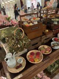 期間限定至9/22 BELLAVITA 寶麗廣場古今穿越展