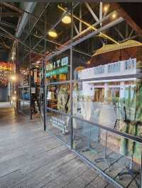 Warehouse 30 - Art & Creative Space