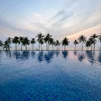 รีวิวที่พัก Novotel Phu Quoc Resort