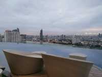 รีวิวที่พัก Avani+ Riverside Bangkok Hotel
