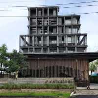 รีวิวโรงแรม​ Navakitel​ Design​ Hote