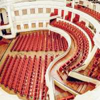 Hanoi Opera House 