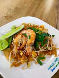 My Fantastic Day in Hatyai Thailand 