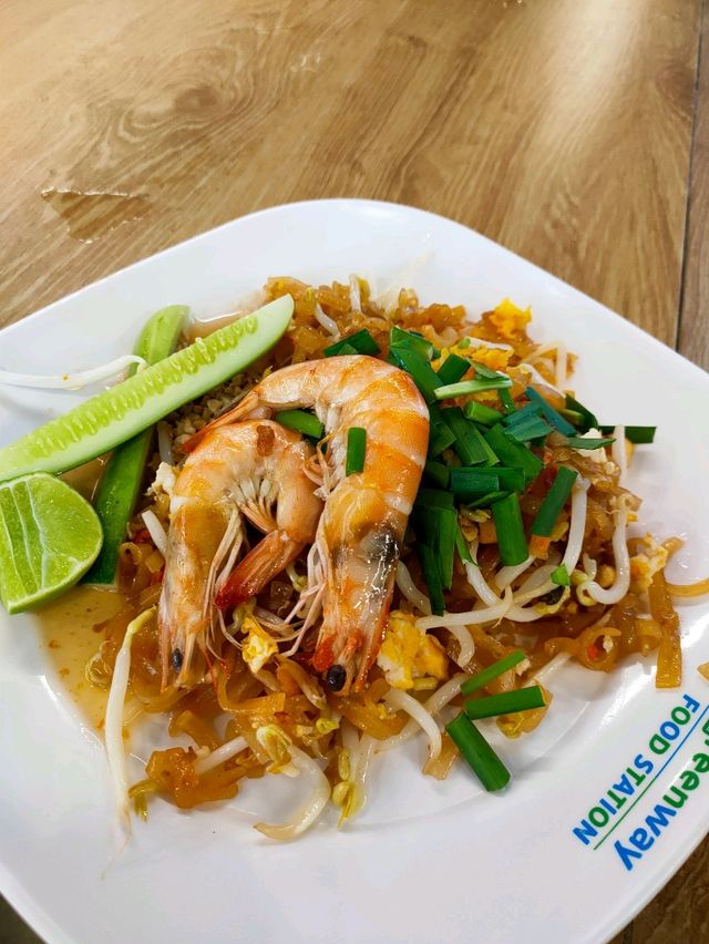 My Fantastic Day in Hatyai Thailand 