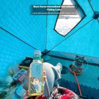 Black Heron International Recreational Fishing Cen