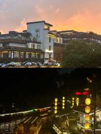 NANJING- The best city I ever met