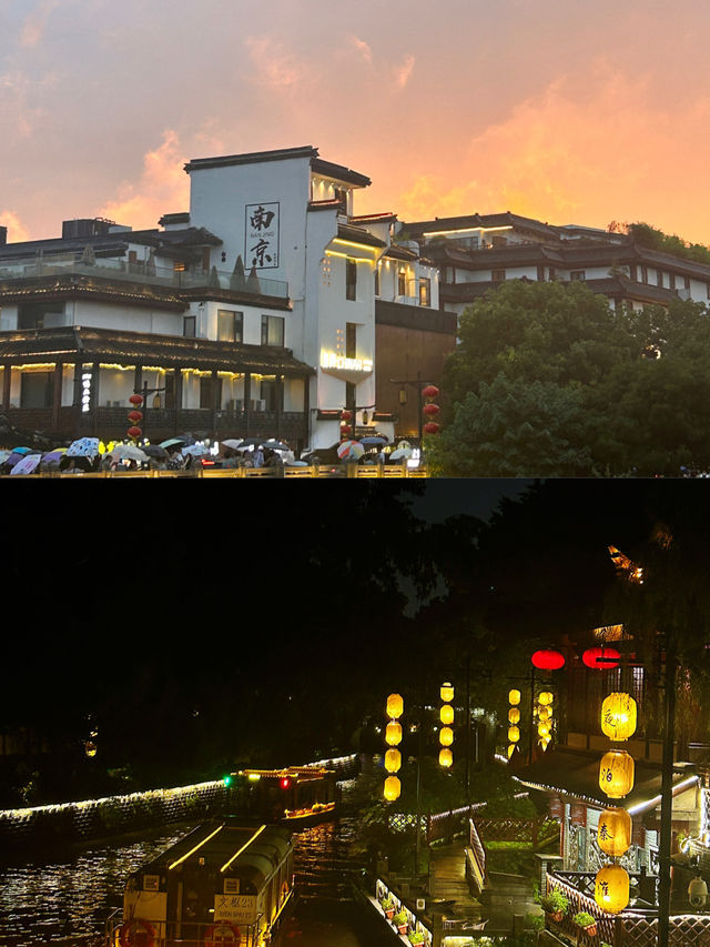 NANJING- The best city I ever met