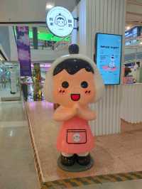 A Perfect Hatyai Day: Sweet Treats and Market Vibes