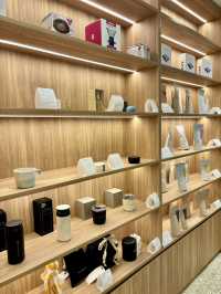 【尖沙咀】KURASU：來自日本京都的咖啡店，多款精緻甜品