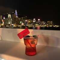 Bar Paul 終於開到去香港