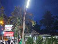 ร้านนี้เด็ดมาก !! มาชุมพรต้องโดน