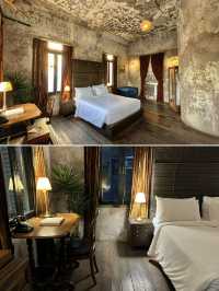 Bangkok's most instagrammable antique hotel
