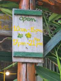 Bếp Hên Restaurant ร้านอร่อยดานัง