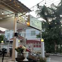 เสือหลงป่า ร้านอาหารไทยอุดรธานี 