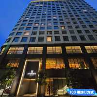 🏤Hotel Intergate Osaka👍✈️✈️✈️